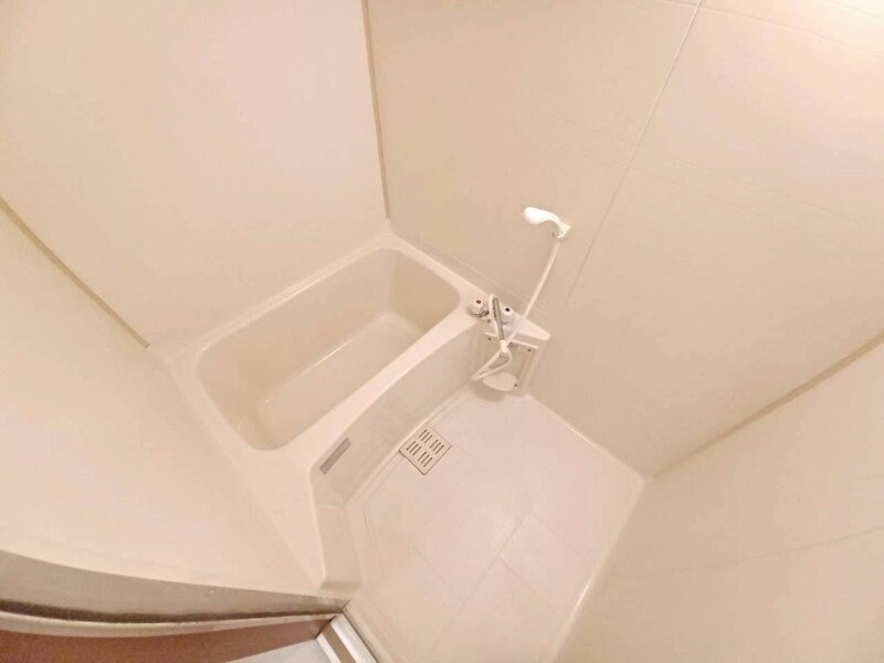 シャルマン・ドミールBの物件内観写真