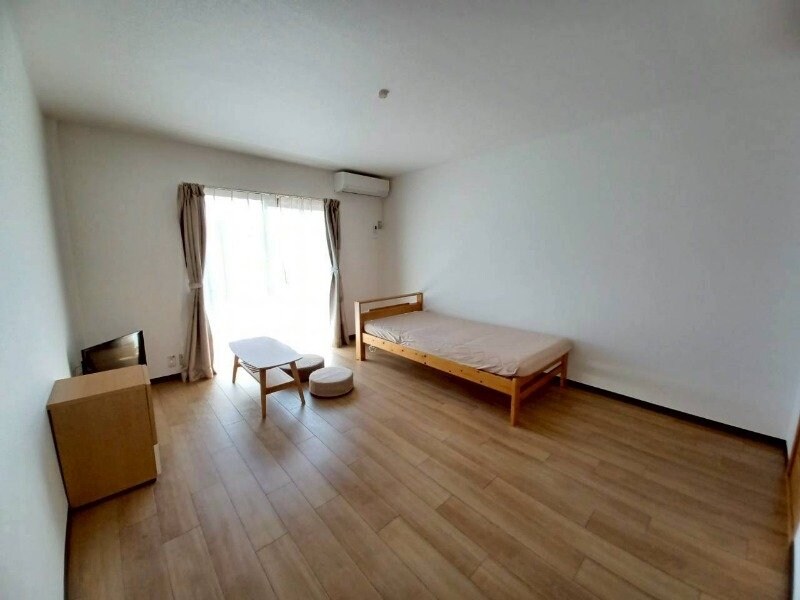 シャルマン・ドミールBの物件内観写真