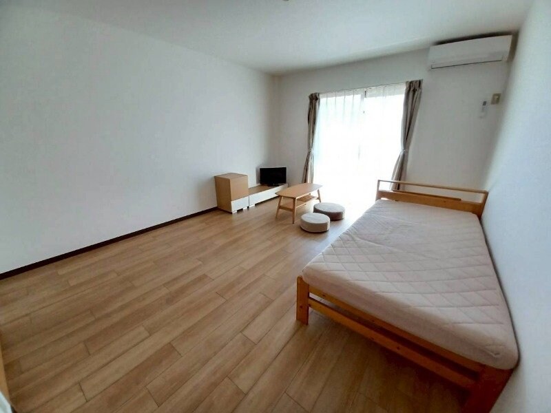 シャルマン・ドミールBの物件内観写真