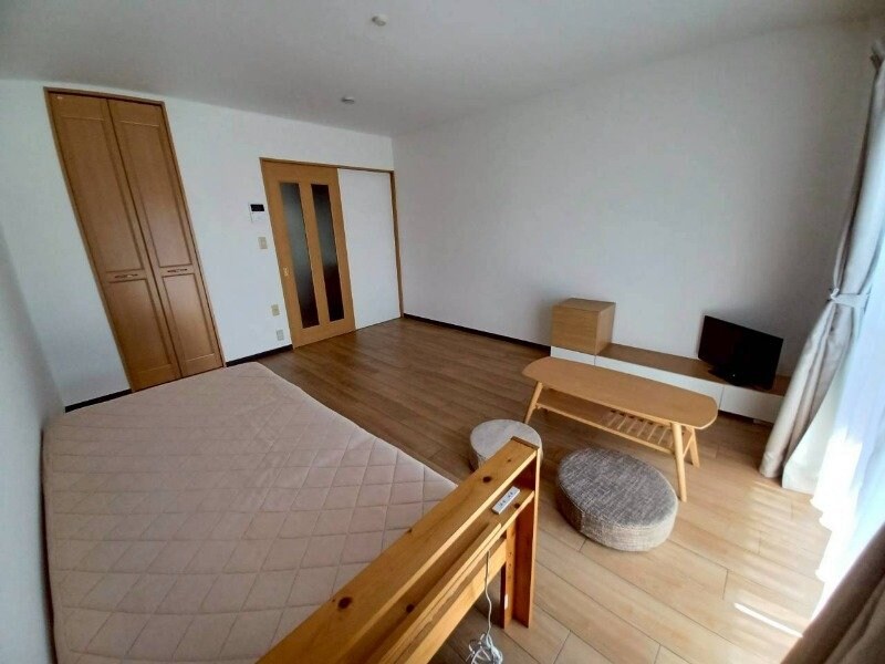 シャルマン・ドミールBの物件内観写真