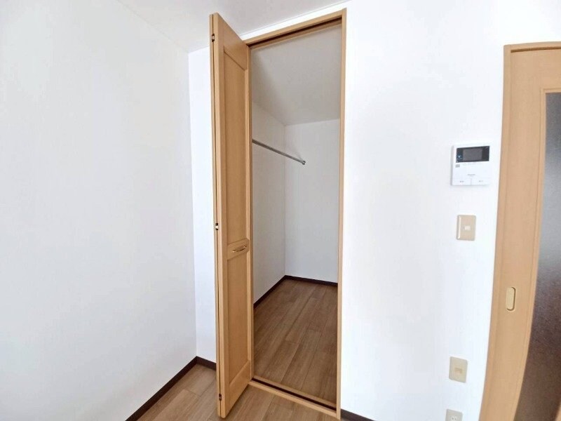 シャルマン・ドミールBの物件内観写真