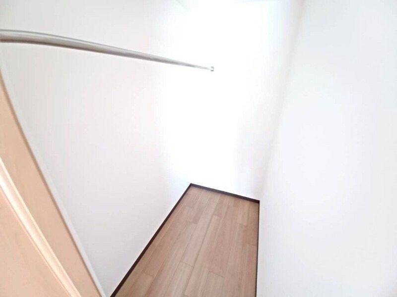 シャルマン・ドミールBの物件内観写真