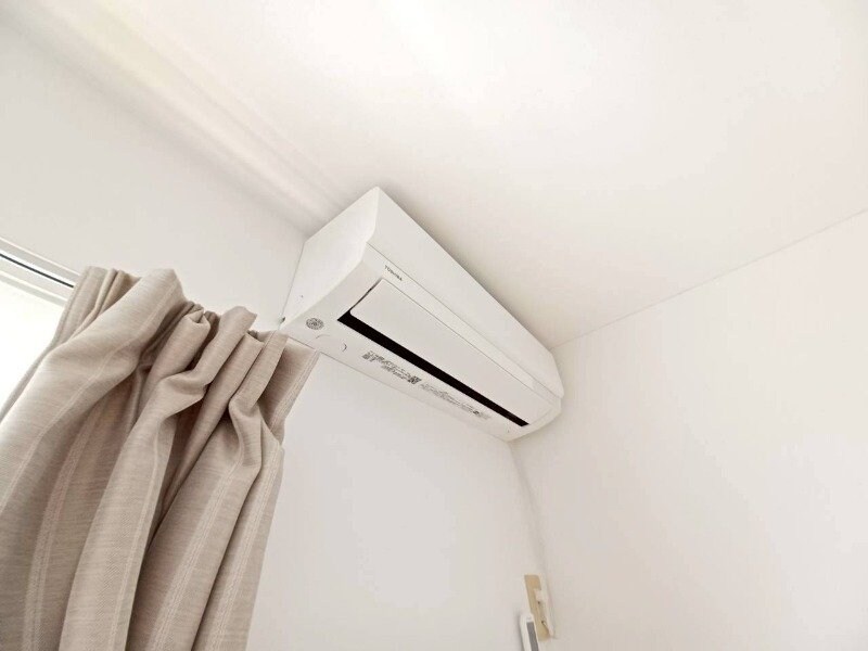 シャルマン・ドミールBの物件内観写真