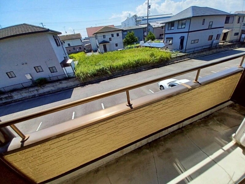 シャルマン・ドミールBの物件内観写真