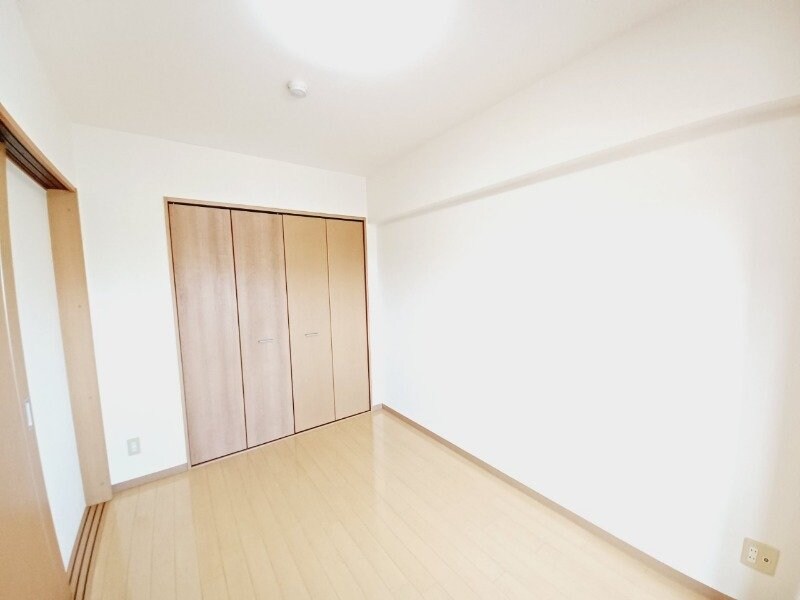 メゾン・ド・ルミエールの物件内観写真