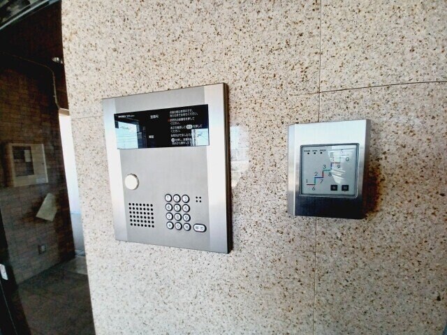 メゾン・ド・ルミエールの物件外観写真