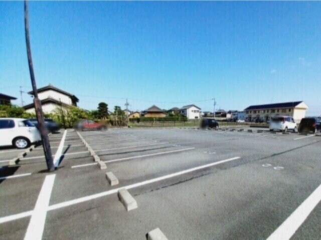 メゾン・ド・ルミエールの物件外観写真