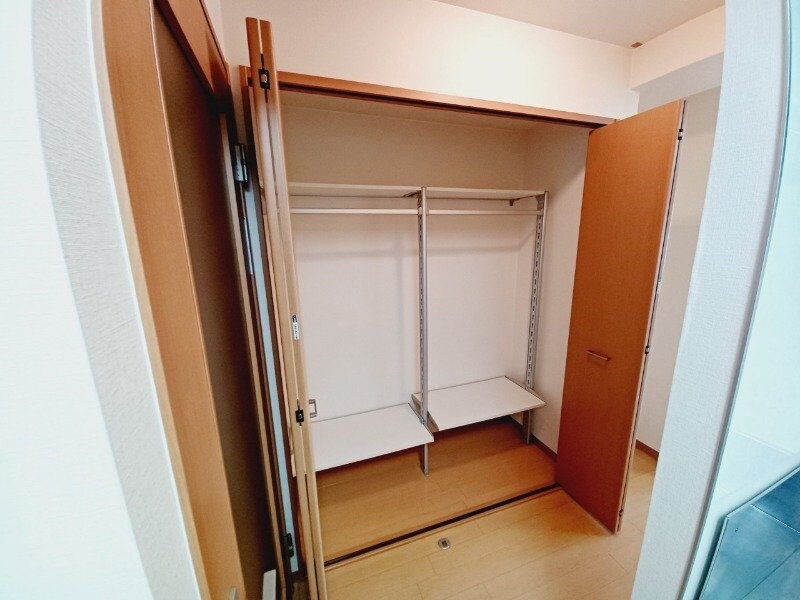 メゾン・ド・ルミエールの物件内観写真