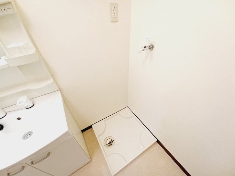 メゾン・ド・ルミエールの物件内観写真