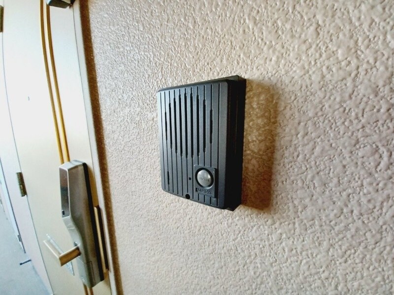 メゾン・ド・ルミエールの物件内観写真