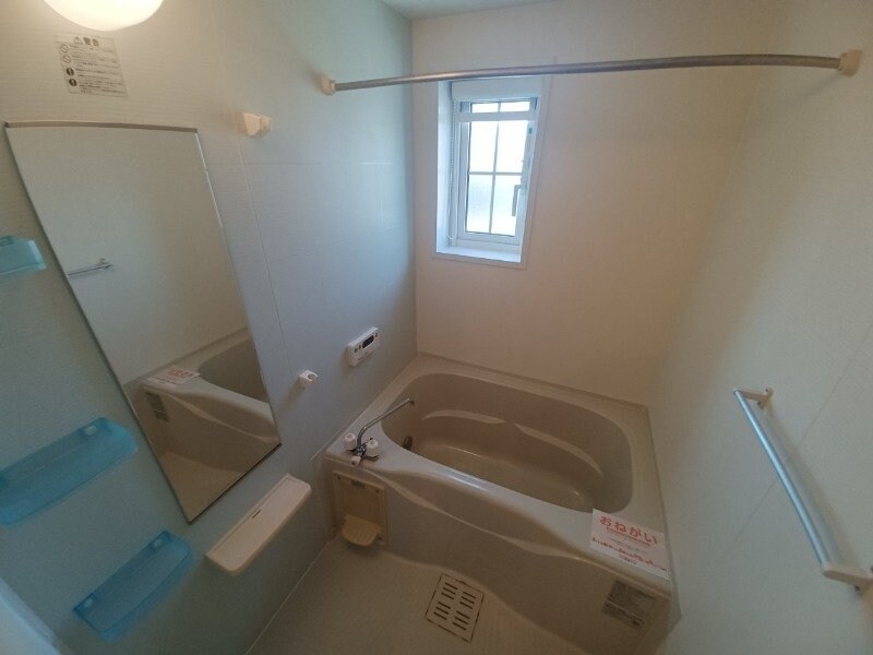 アサンテ　サーナ　Ａ棟の物件内観写真