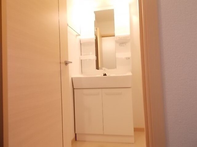 アサンテ　サーナ　Ａ棟の物件内観写真