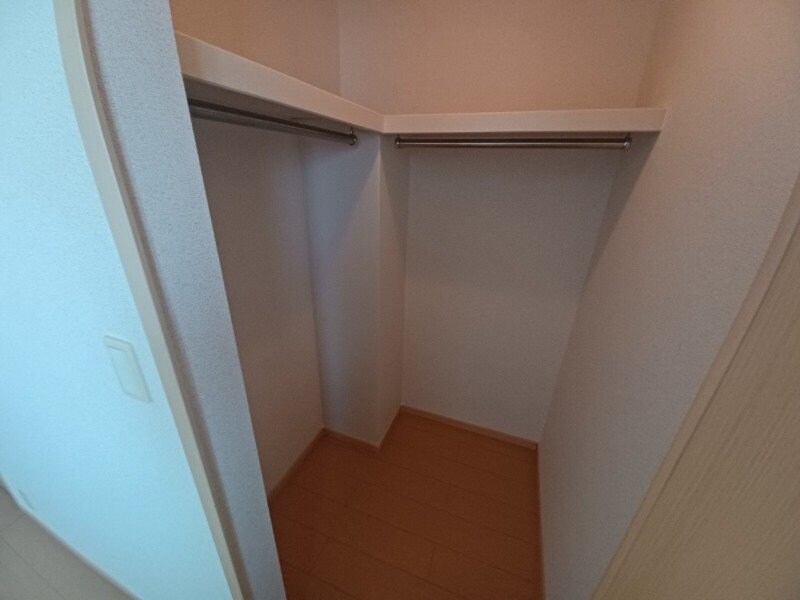 アサンテ　サーナ　Ａ棟の物件内観写真