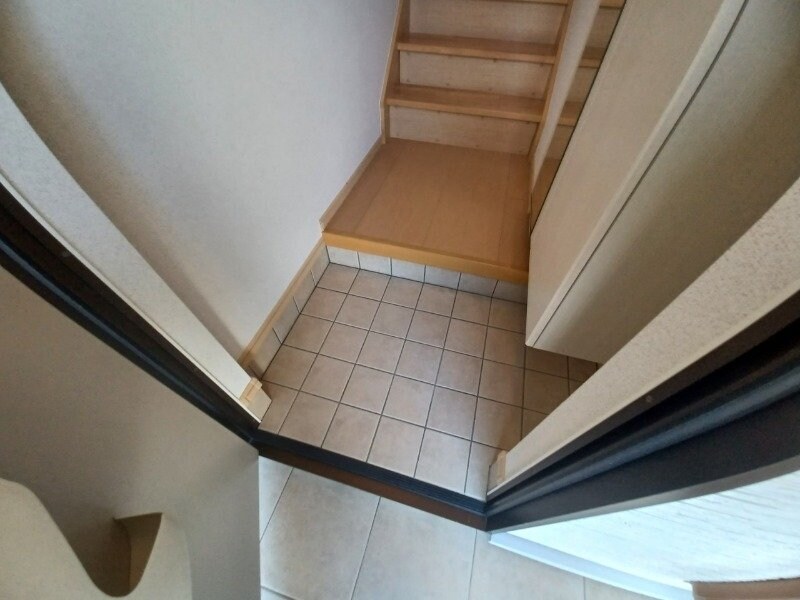 アサンテ　サーナ　Ａ棟の物件内観写真