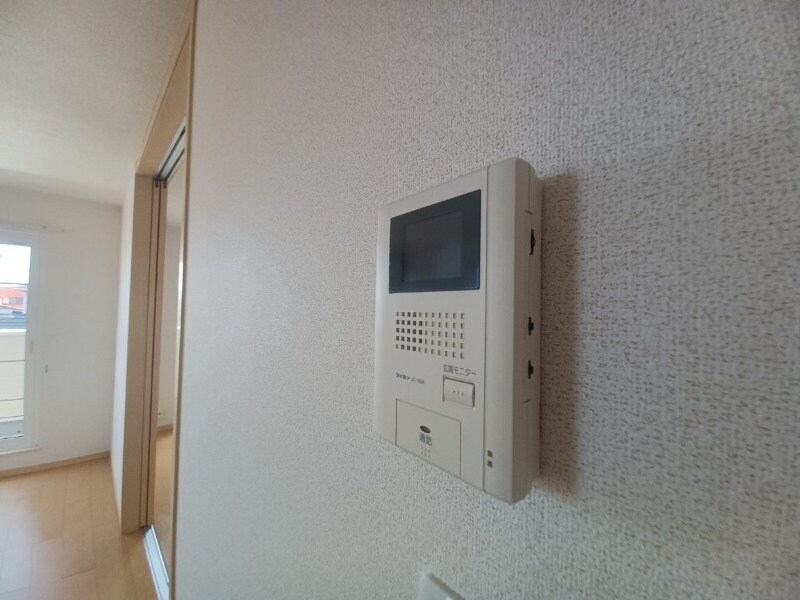 アサンテ　サーナ　Ａ棟の物件内観写真