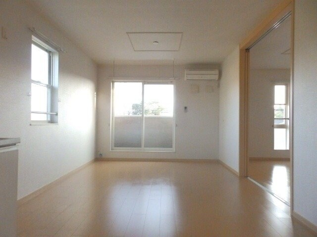 アサンテ　サーナ　Ａ棟の物件内観写真