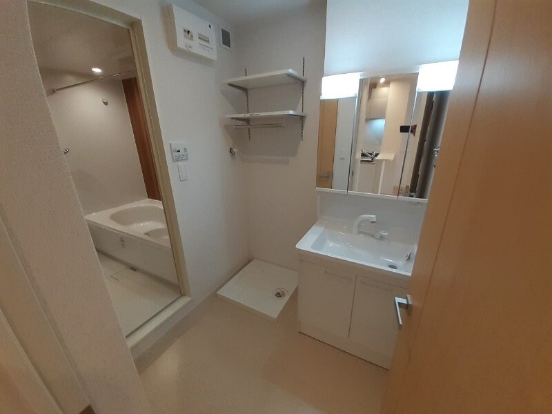 アーク　Cの物件内観写真