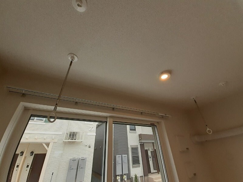 アーク　Cの物件内観写真