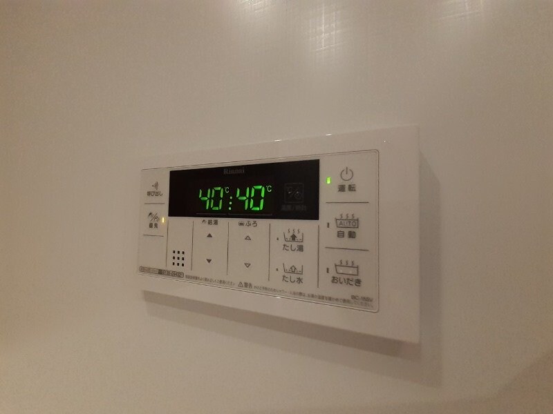 アーク　Cの物件内観写真