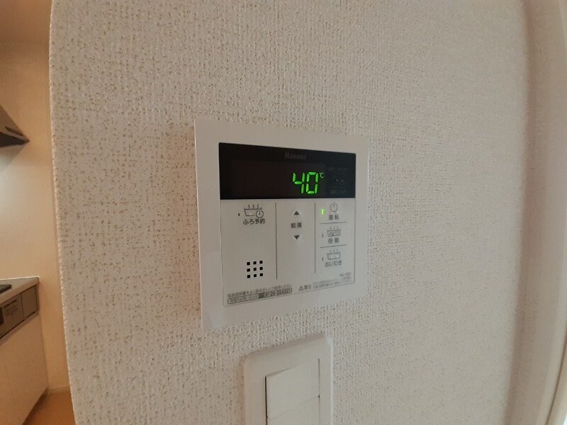 アーク　Cの物件内観写真