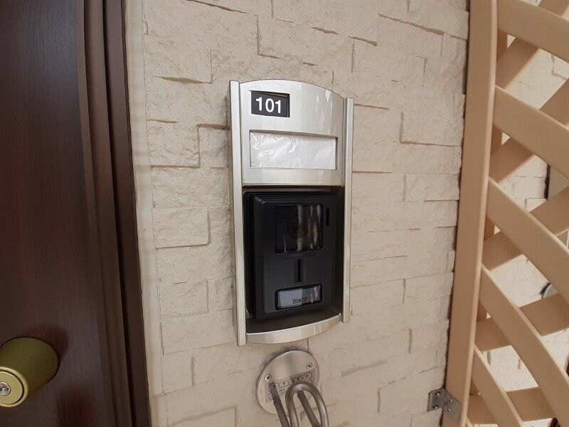 アーク　Cの物件内観写真