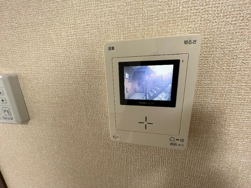 セジュールIBAの物件内観写真