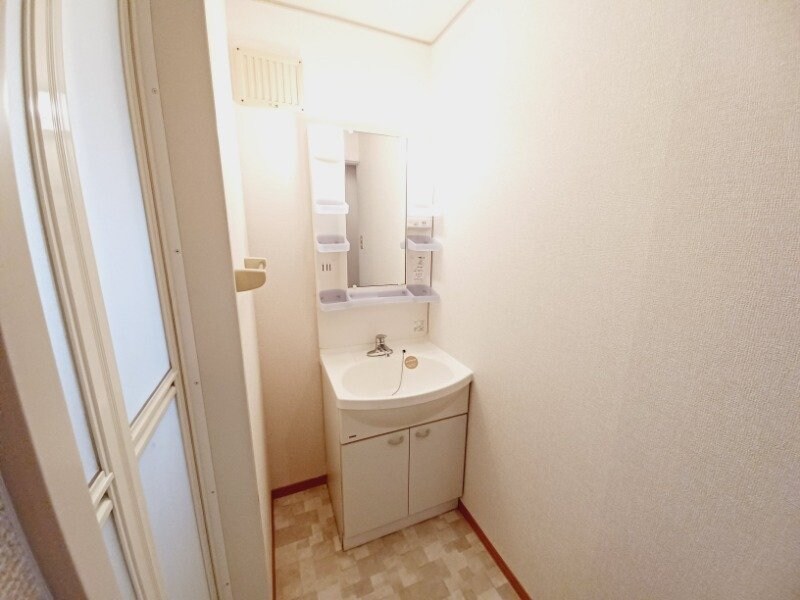 サンテラス雲雀ヶ丘の物件内観写真