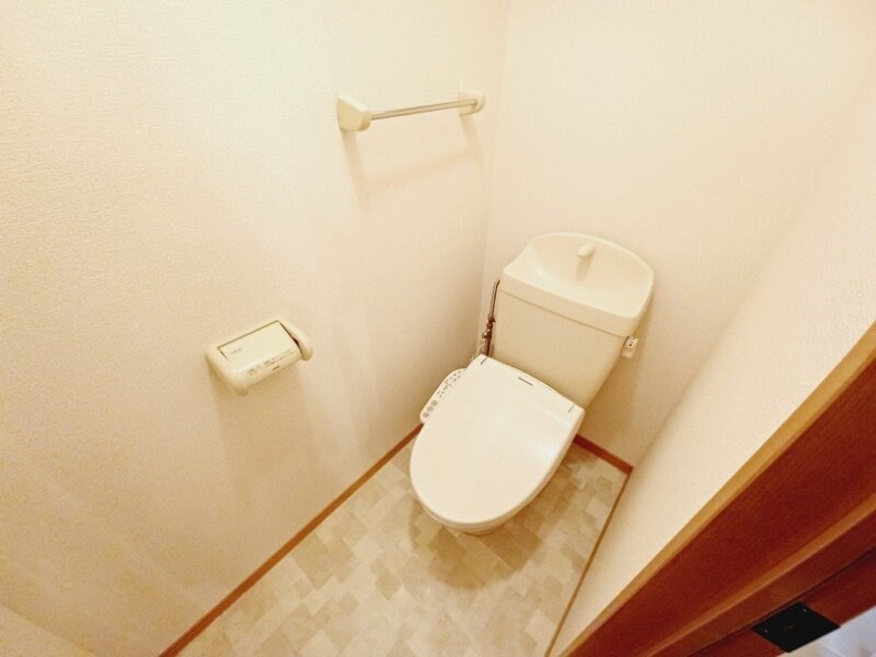 サンテラス雲雀ヶ丘の物件内観写真