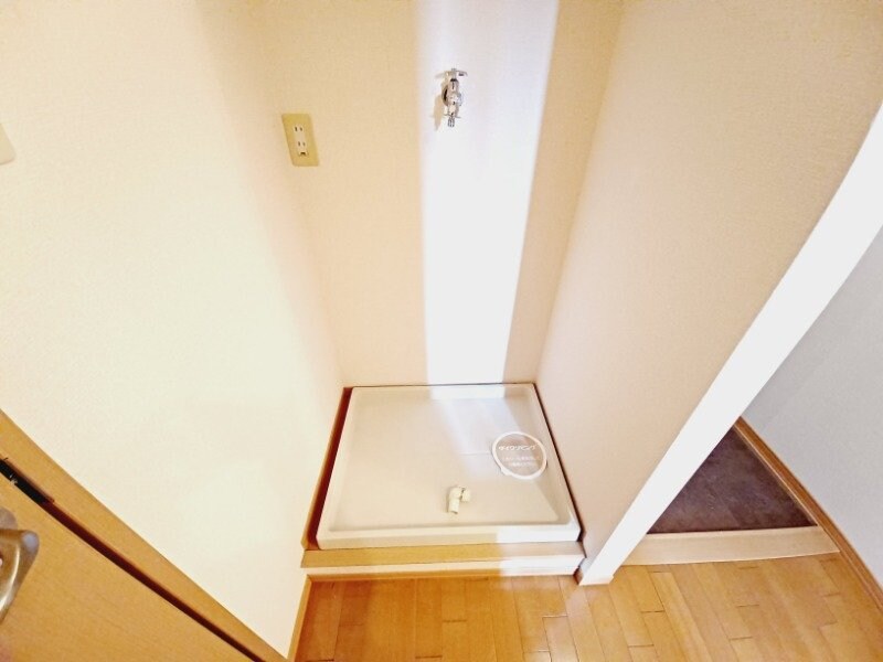 サンテラス雲雀ヶ丘の物件内観写真