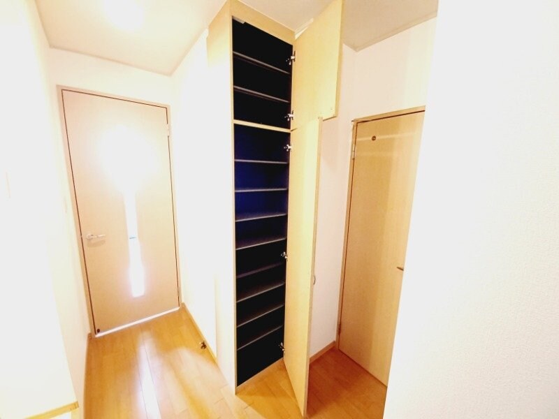 サンテラス雲雀ヶ丘の物件内観写真