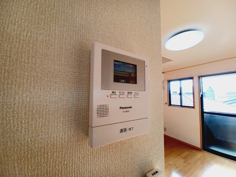 サンテラス雲雀ヶ丘の物件内観写真