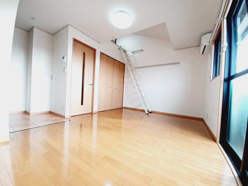 サンテラス雲雀ヶ丘の物件内観写真