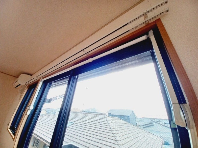 サンテラス雲雀ヶ丘の物件内観写真