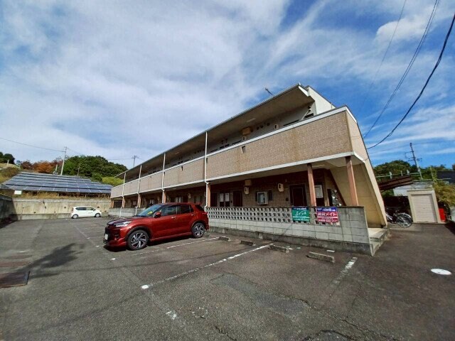 graceの物件外観写真