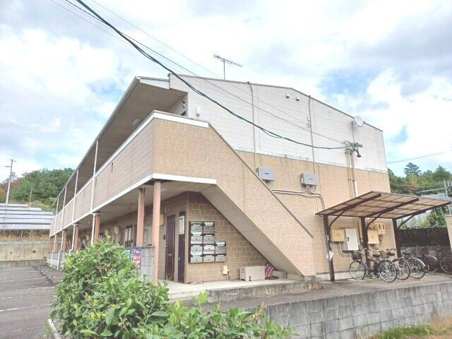 graceの物件外観写真