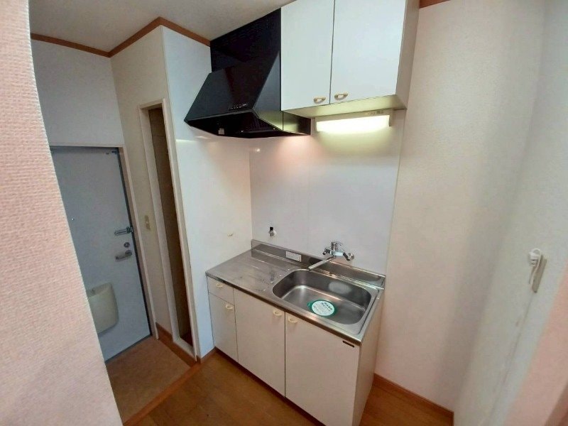 graceの物件内観写真