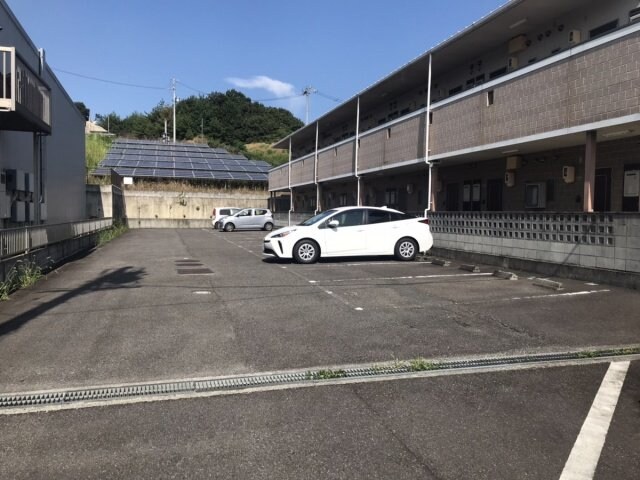 graceの物件外観写真