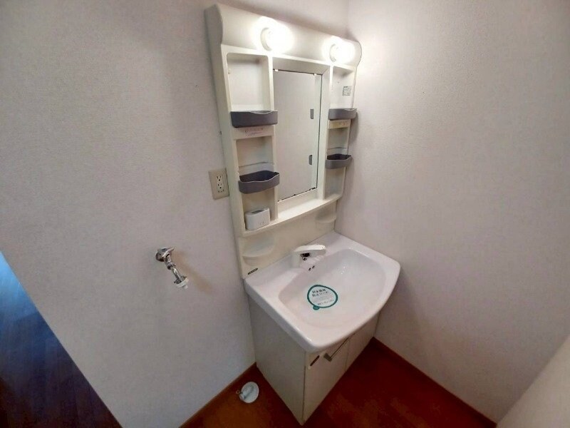 graceの物件内観写真