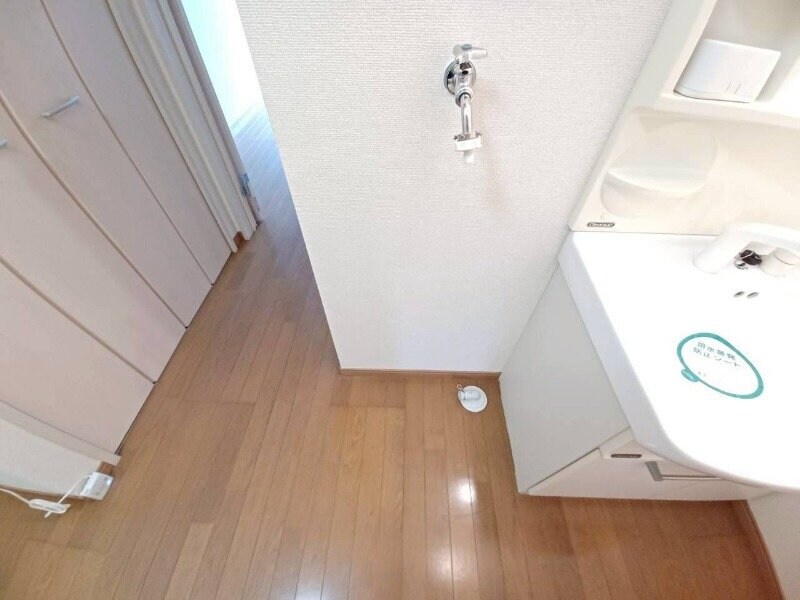 graceの物件内観写真