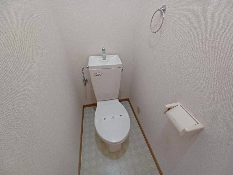 graceの物件内観写真