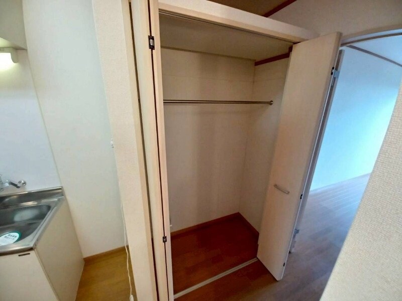 graceの物件内観写真