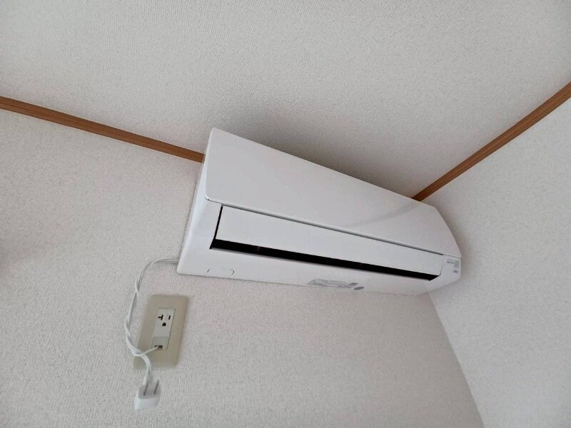 graceの物件内観写真