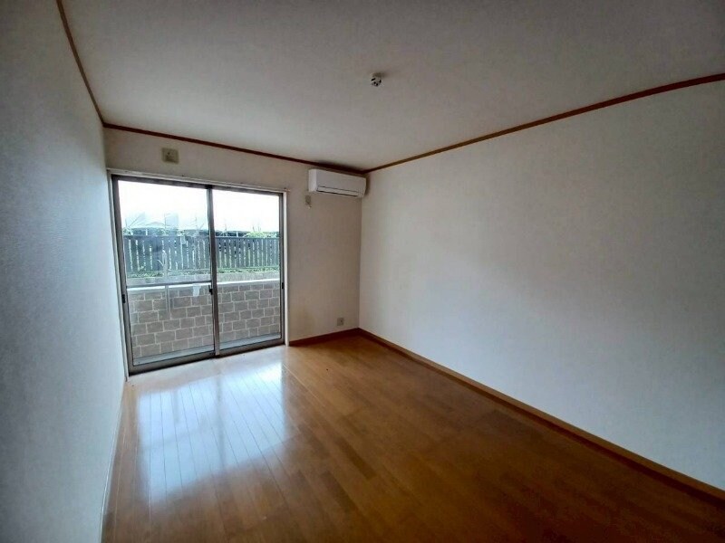 graceの物件内観写真