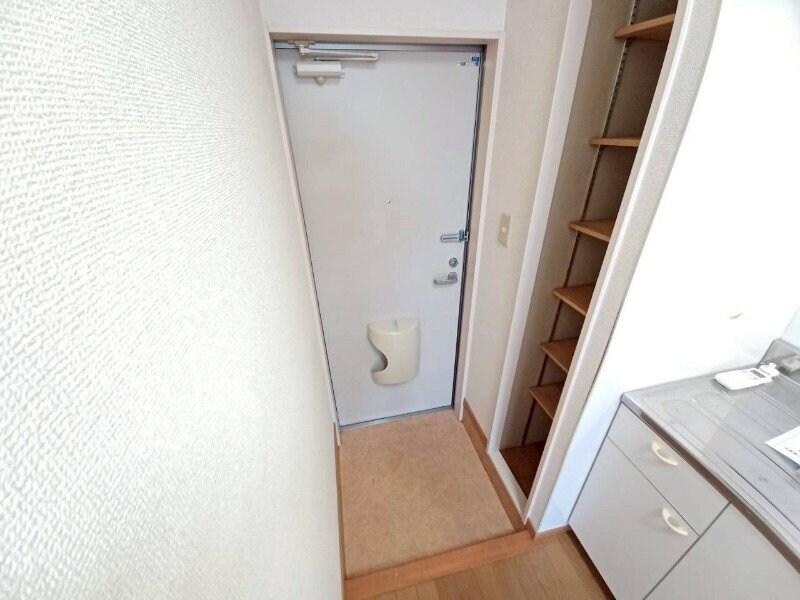 graceの物件内観写真