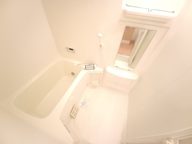 エルシャトーⅢの物件内観写真