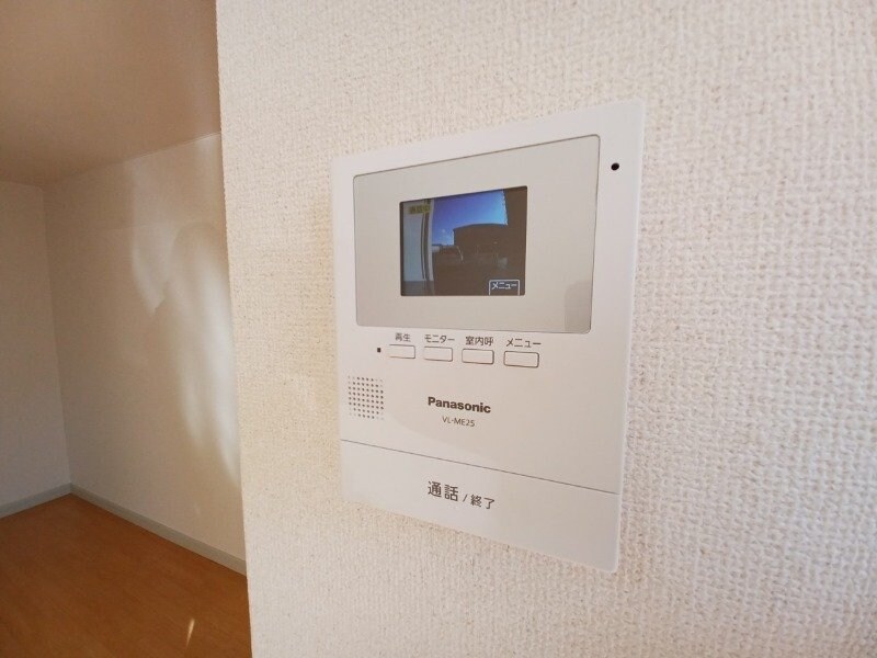 エルシャトーⅢの物件内観写真