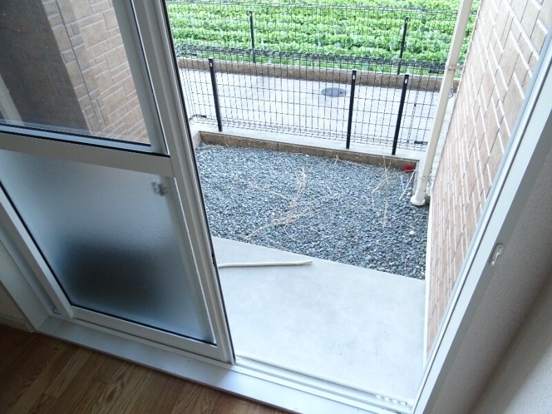 エルシャトーⅢの物件内観写真