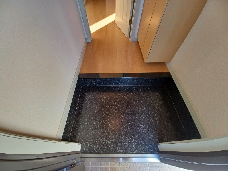 エルシャトーⅢの物件内観写真