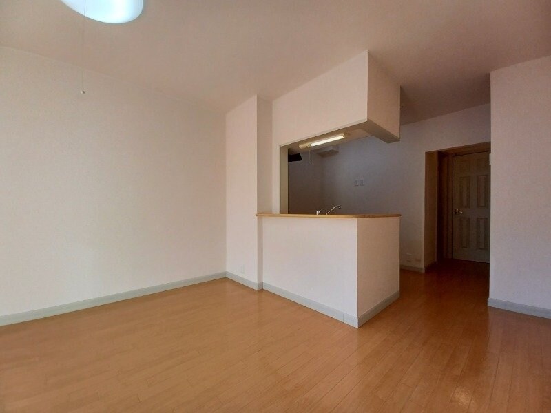 エルシャトーⅢの物件内観写真