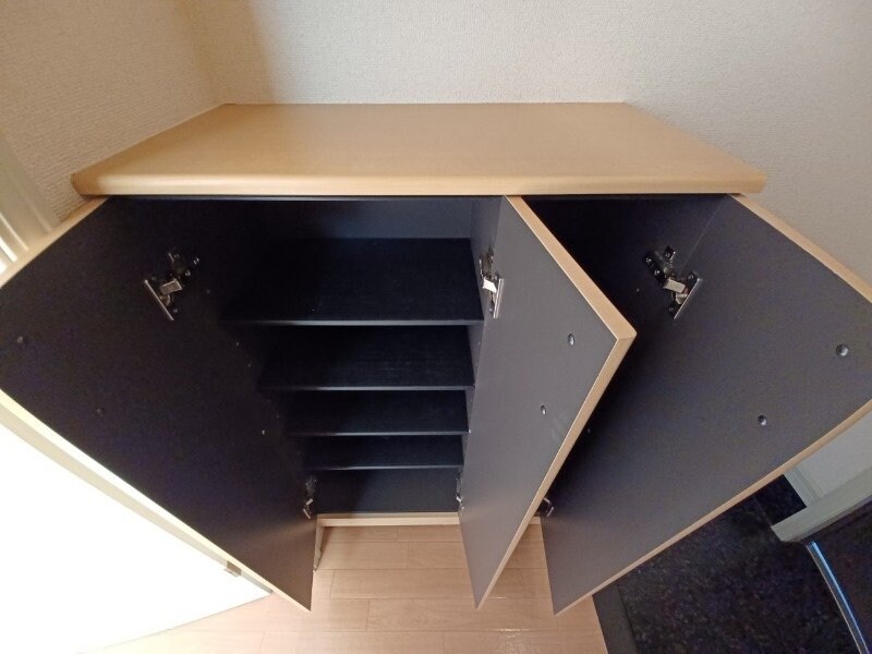 エルシャトーⅢの物件内観写真